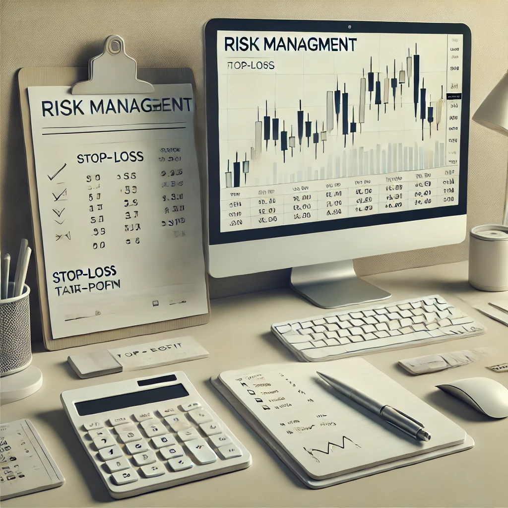 Risk Management: How Much Should You Risk Per Trade?