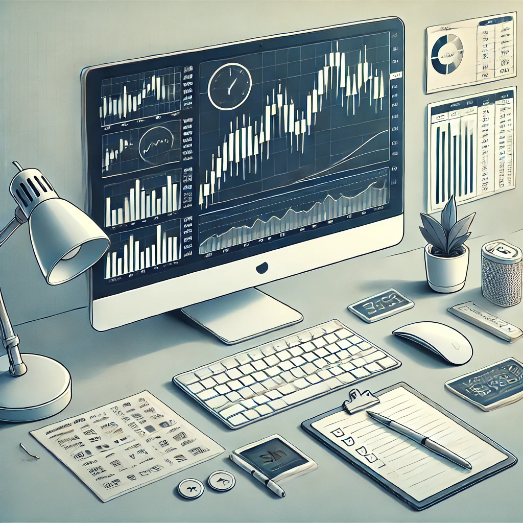 Pre-Trade Entry Checklist