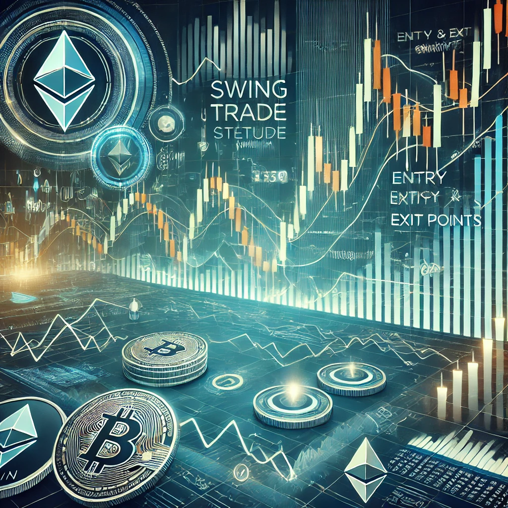 Swing Trade Setup